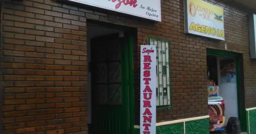RESTAURANTE SAZON SU MEJOR OPCION BOGOTÁ RESTAURANTE SAZON SU MEJOR OPCION BOGOTÁ